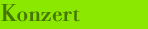 konzert